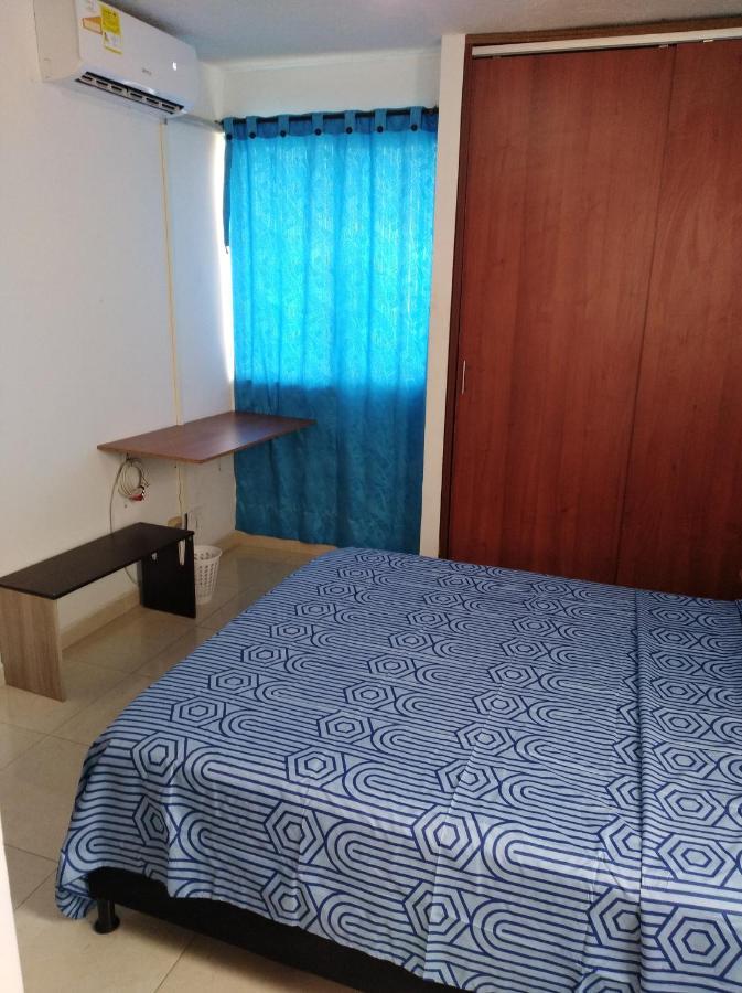 Homestay Blue Pearl Cartagena