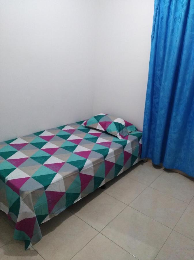 Blue Pearl Homestay